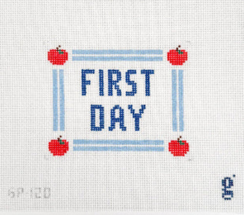 GoodpointNeedlepoint GP-120 FirstDay