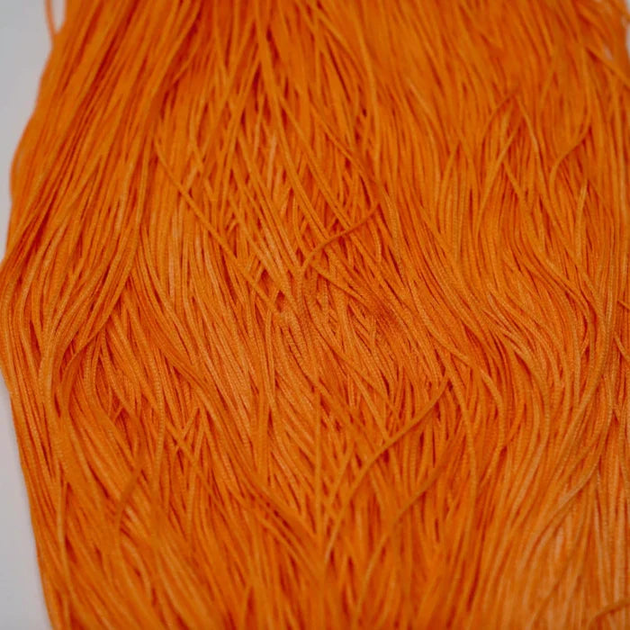 Soie Tissée - Florida Orange - T-1317