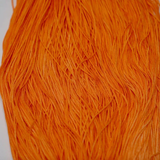 Soie Tissée - Florida Orange - T-1317