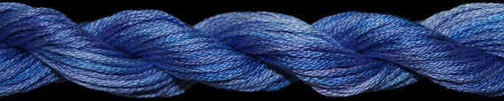 Threadworx OD Floss -10031 China Blue