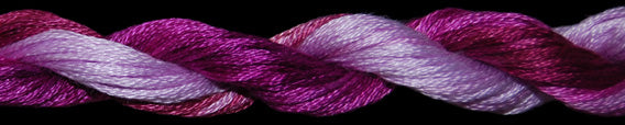 Threadworx OD Floss -1006 Berry Nice