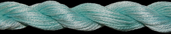 Threadworx OD Floss -1009 Surfs Up