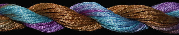 Threadworx OD Floss -1011 Indian Tapestry