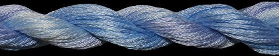 Threadworx OD Floss -1015 Ice Blue