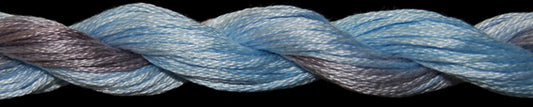 Threadworx OD Floss -1017 Overcast