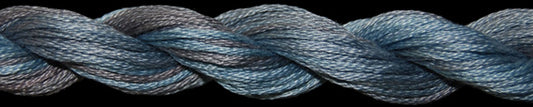Threadworx OD Floss -1020 Cloudy Skies