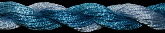 Threadworx OD Floss -1021 Tide Pools
