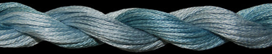 Threadworx OD Floss -1022 Rain Storm #1