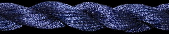 Threadworx OD Floss -1024 Deep Blue Sea