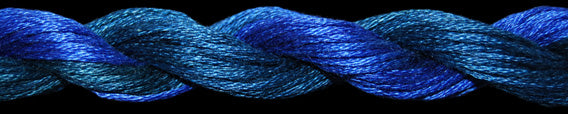Threadworx OD Floss -10242 Ocean Eyes