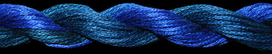 Threadworx OD Floss -10242 Ocean Eyes