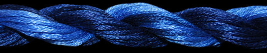 Threadworx OD Floss -1025 Blue Navy