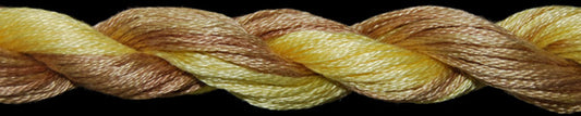 Threadworx OD Floss -10281 Pirate's Gold