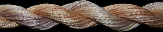 Threadworx OD Floss -1032 Brown Sugar & Spice