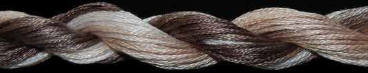 Threadworx OD Floss -10340 Bark