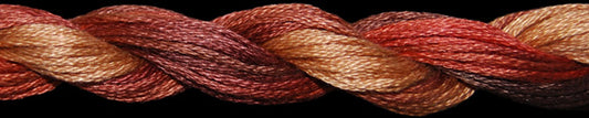 Threadworx OD Floss -10342 Earth Stones