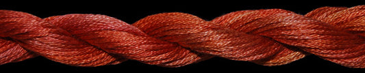 Threadworx OD Floss -10343 Cayenne Pepper