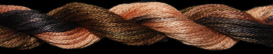 Threadworx OD Floss -10351 Rustic Brown Cherry