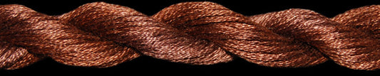 Threadworx OD Floss -10361 Indian Brown