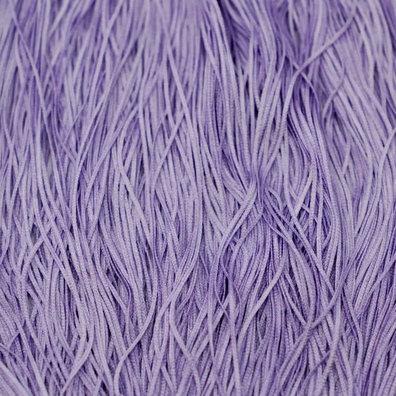 Soie Tissée - French Lilac - T-0733