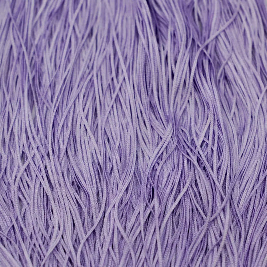Soie Tissée - French Lilac - T-0733