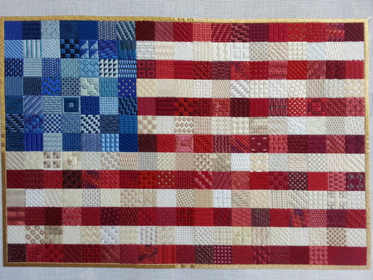Patchwork of Peace Nashville Needleworks