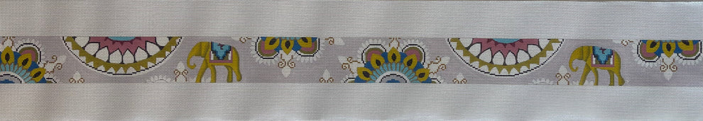 Colors of Praise HB802 
India Themed Strap