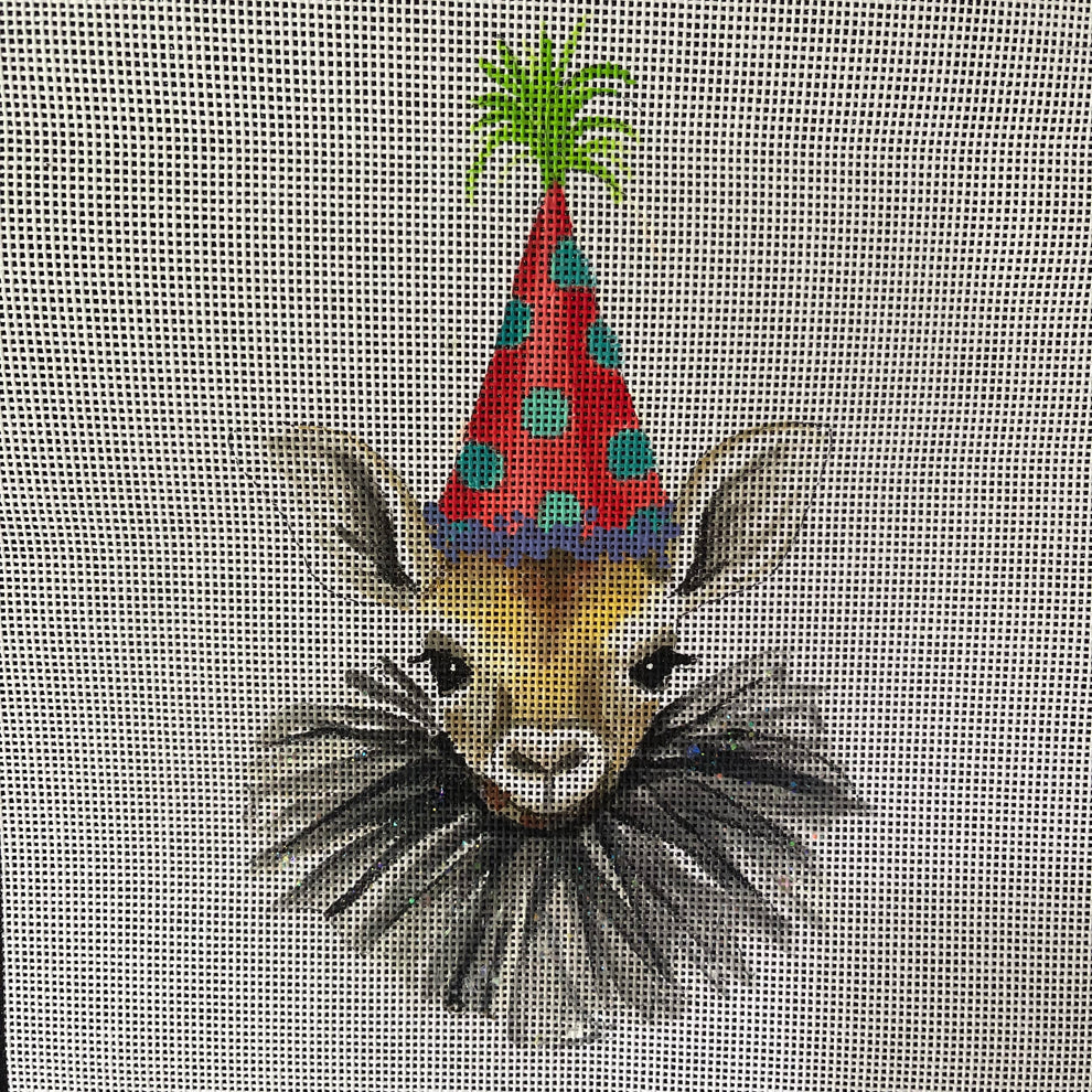 Colors of Praise HBD005 
Birthday Baby Giraffe