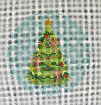 Gingham Tree