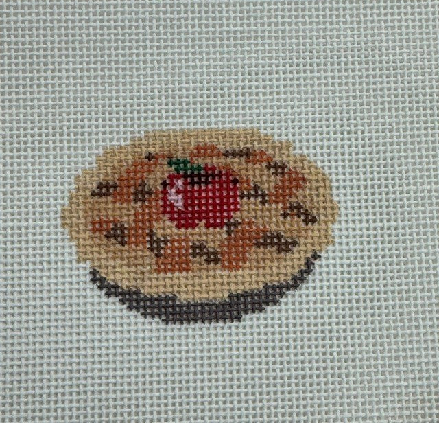 Arden Gray
Apple Pie
Applep