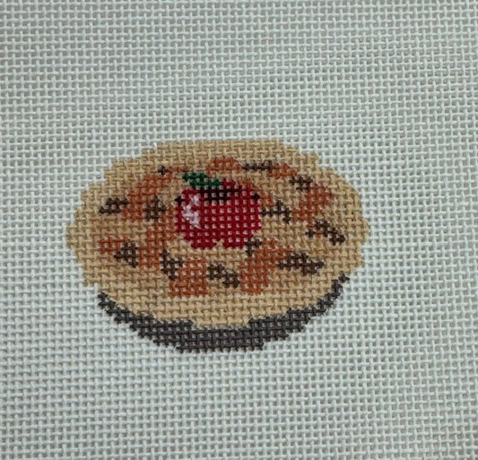 Arden Gray
Apple Pie
Applep