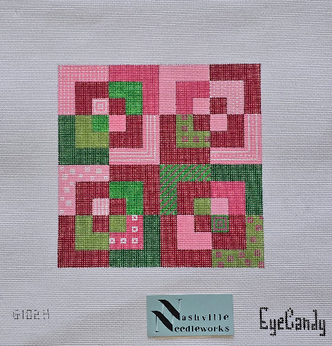EyeCandy G102H Holiday Puzzle
