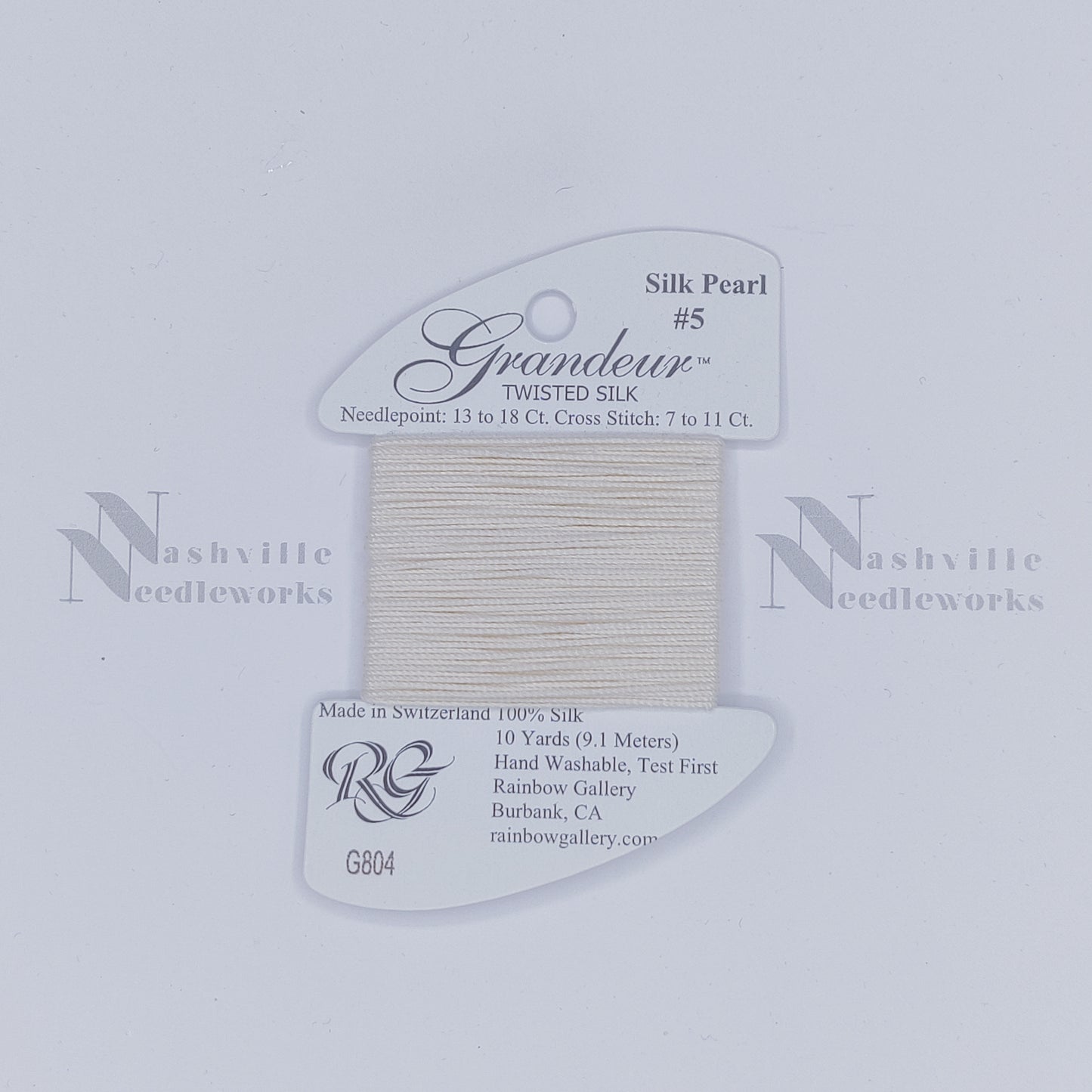 Grandeur - G804 Champagne