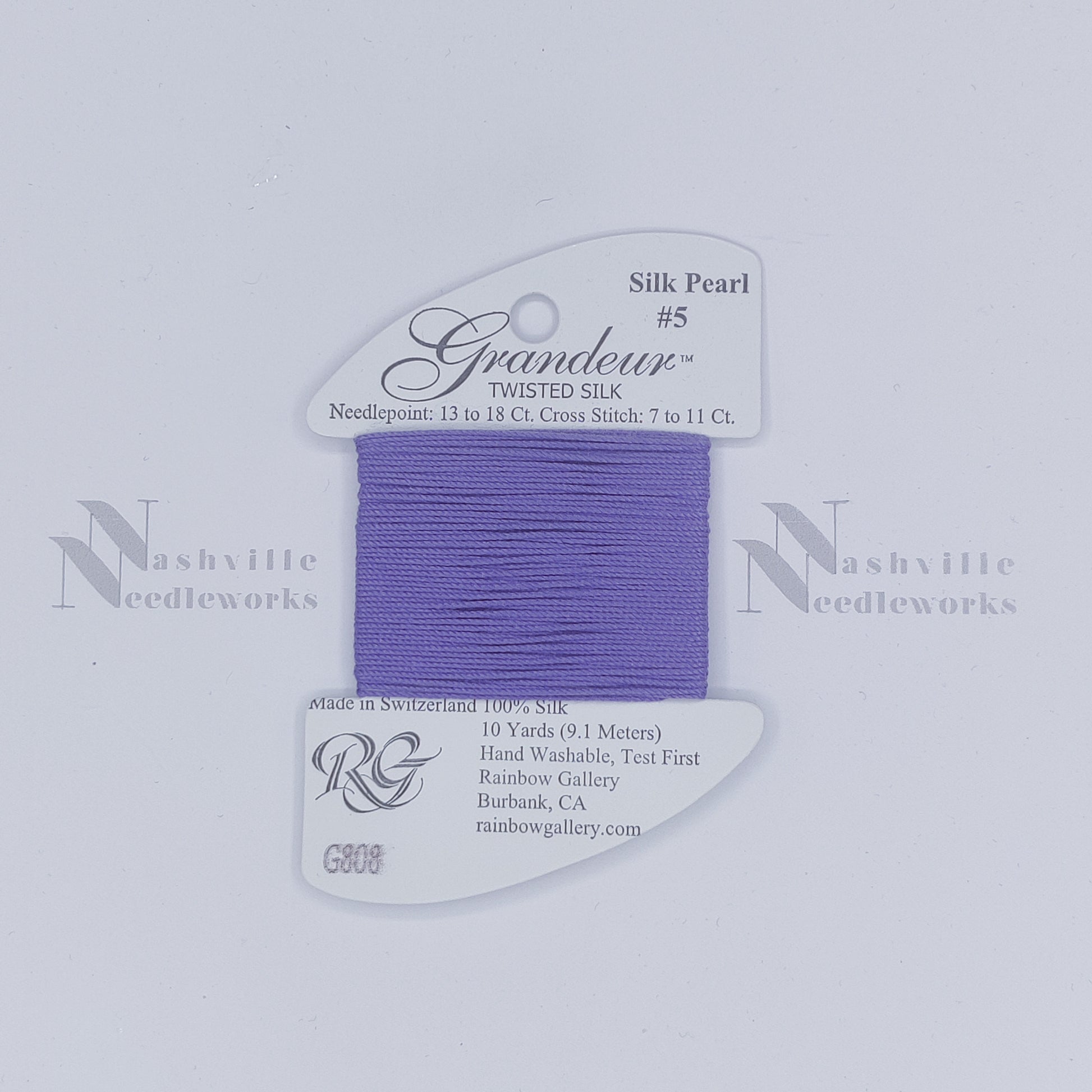 Grandeur - G808 Medium Purple