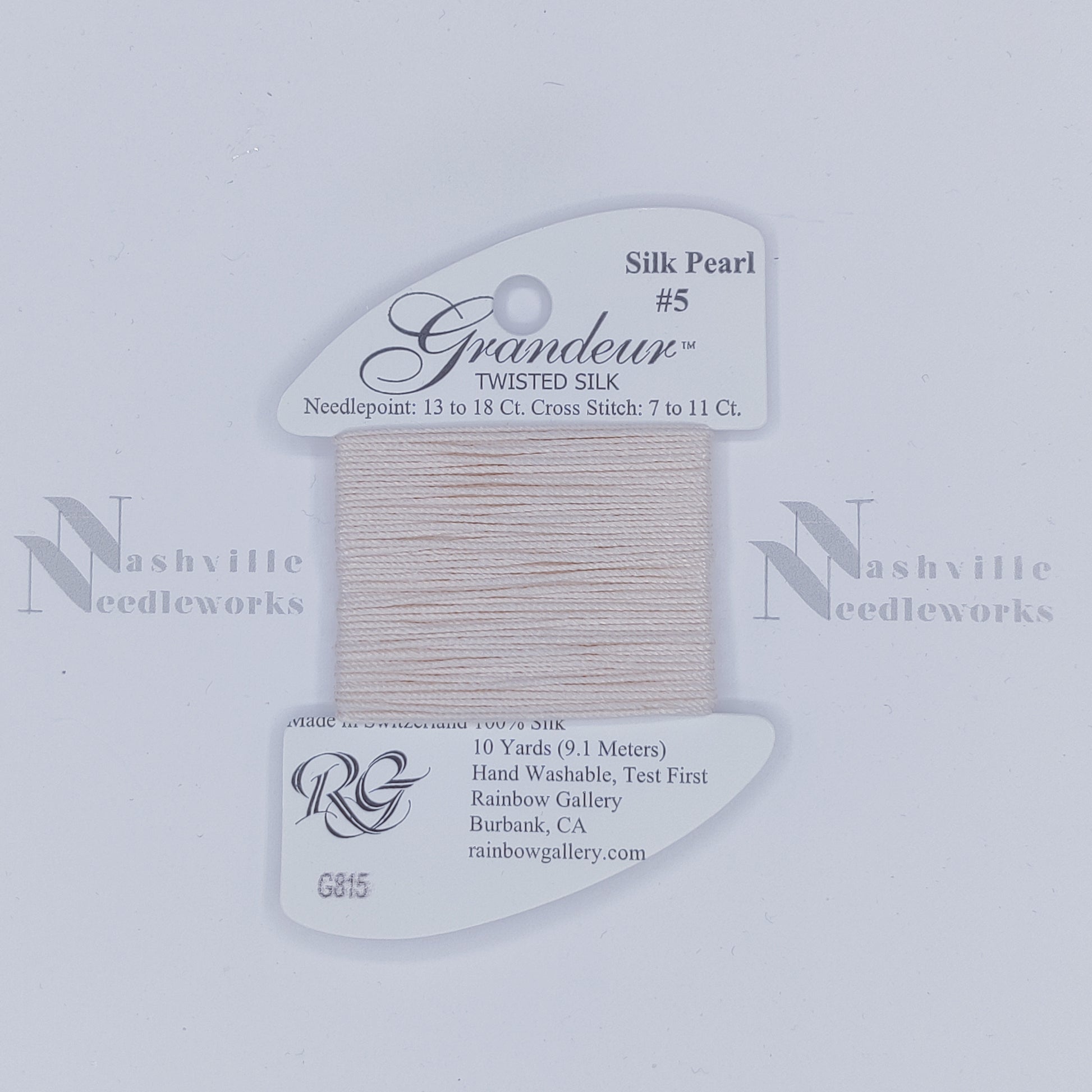 Grandeur - G815 Flesh