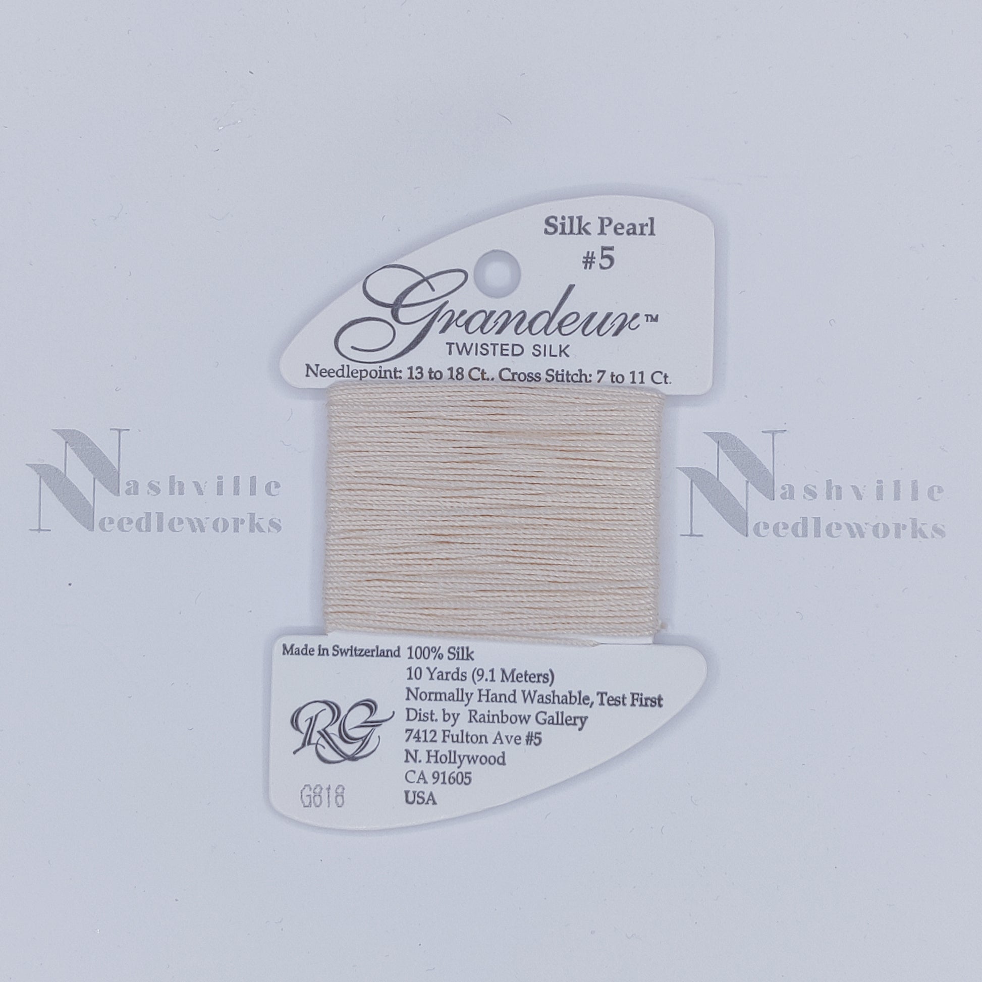 Grandeur - G818 Peach
