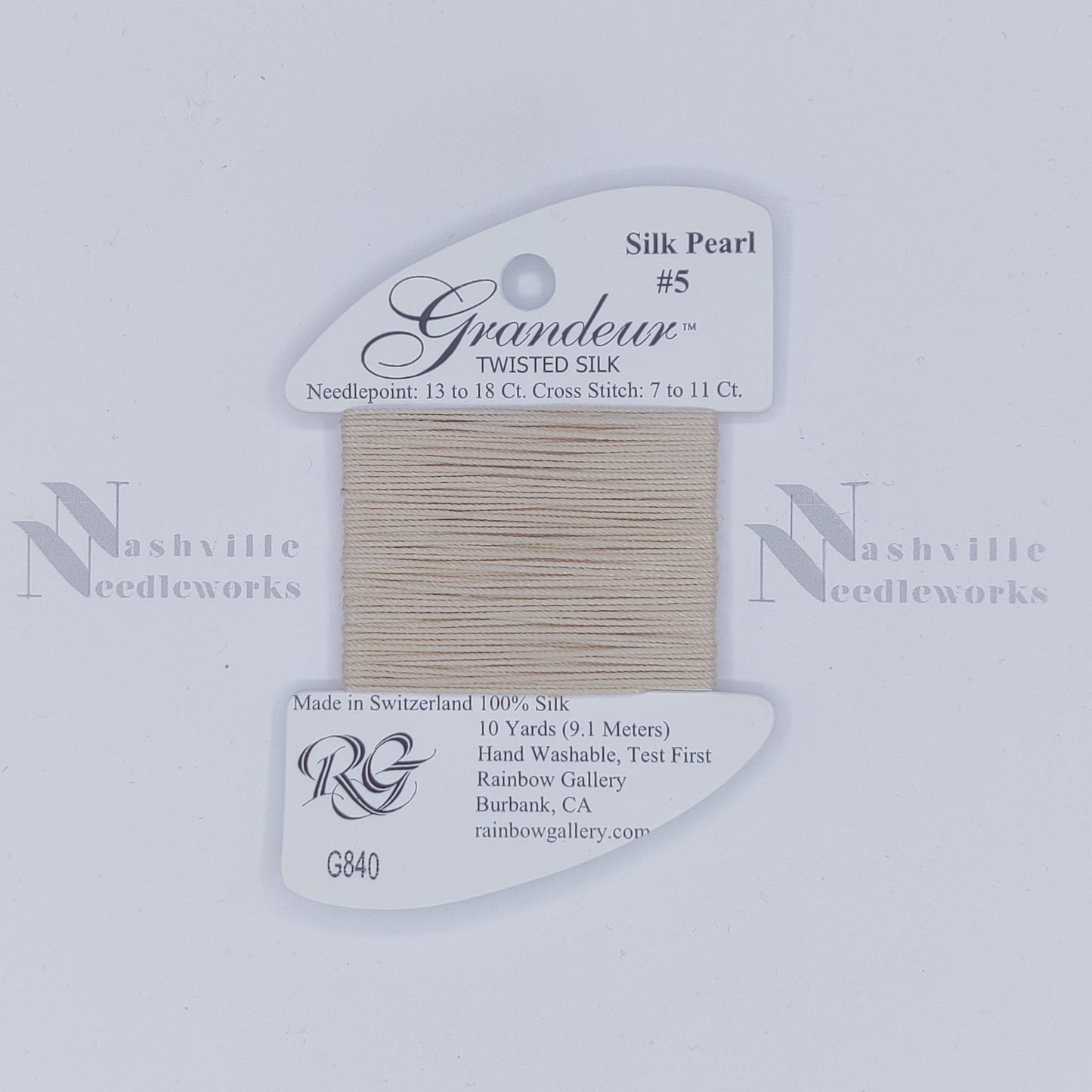 Grandeur - G840 Camel