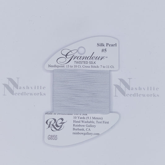 Grandeur - G855 Blue Blush
