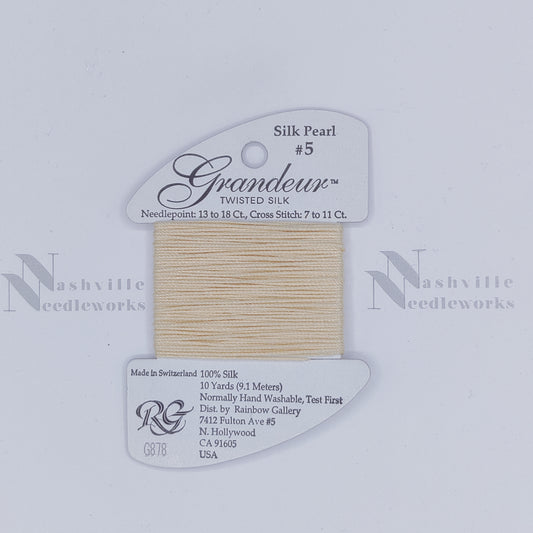 Grandeur - G878 Maize