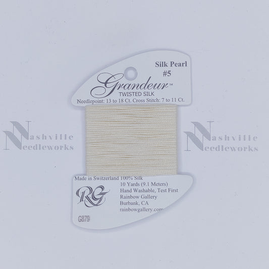 Grandeur - G879 Pale Yellow