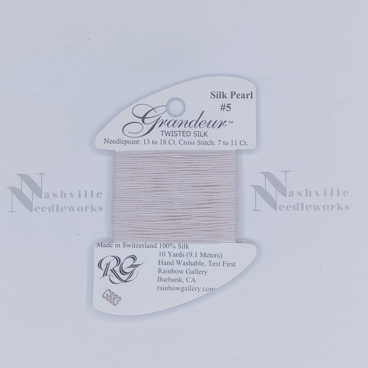 Grandeur - G883 Very Pale Pink