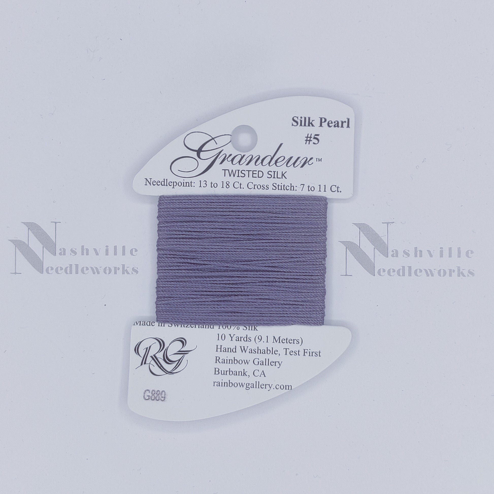 Grandeur - G889 Dark Gray