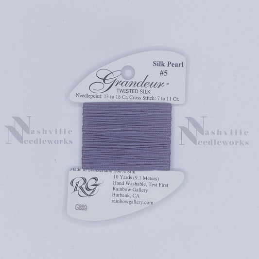 Grandeur - G889 Dark Gray