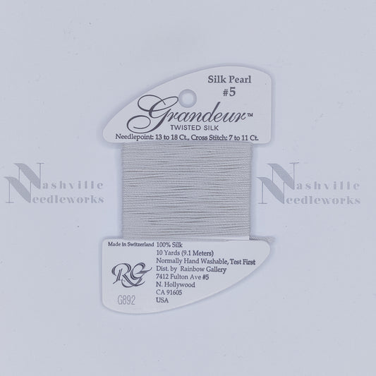 Grandeur - G892 Lite Taupe