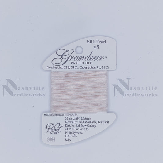 Grandeur - G894 Medium Flesh