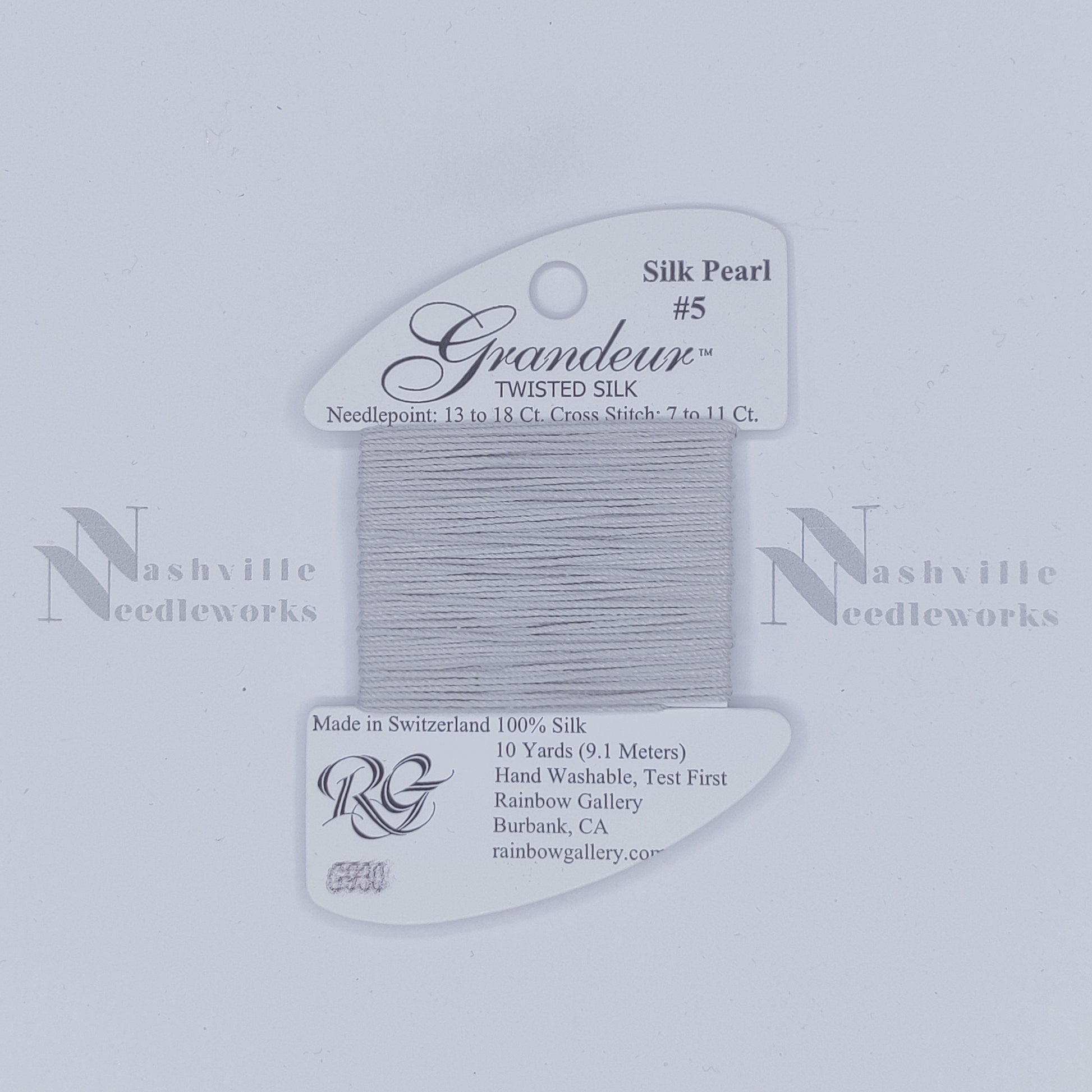 Grandeur - G930 Lite Pearl Gray