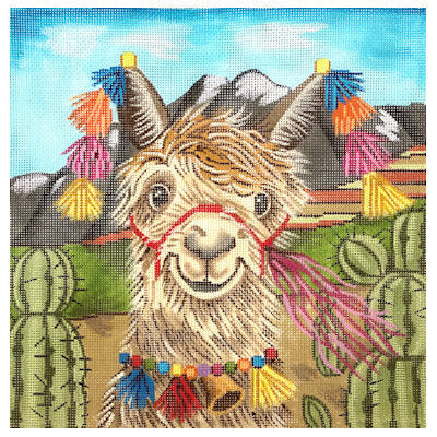 Llama (TS)