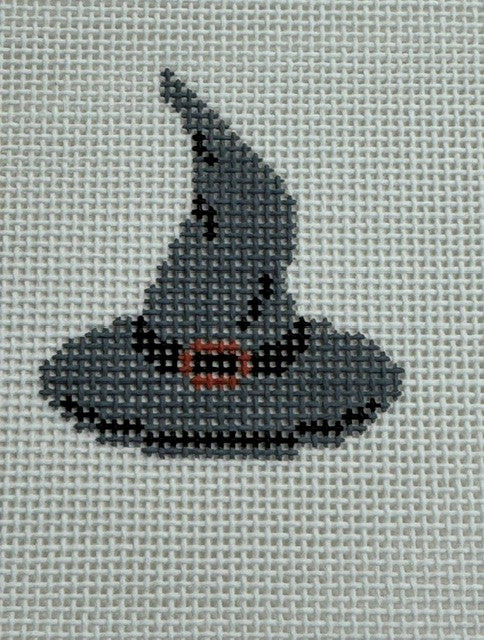 Arden Gray
Witch Hat
Witchhat