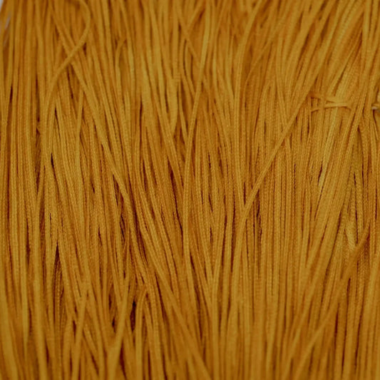 Soie Tissée - Golden Haze - T-0321