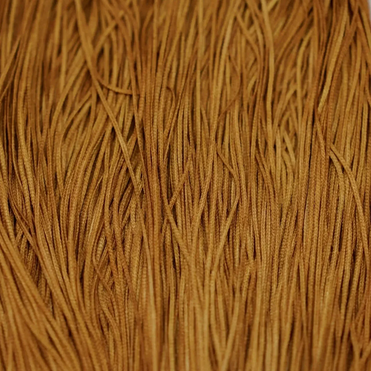 Soie Tissée - Golden Pecan - T-0261